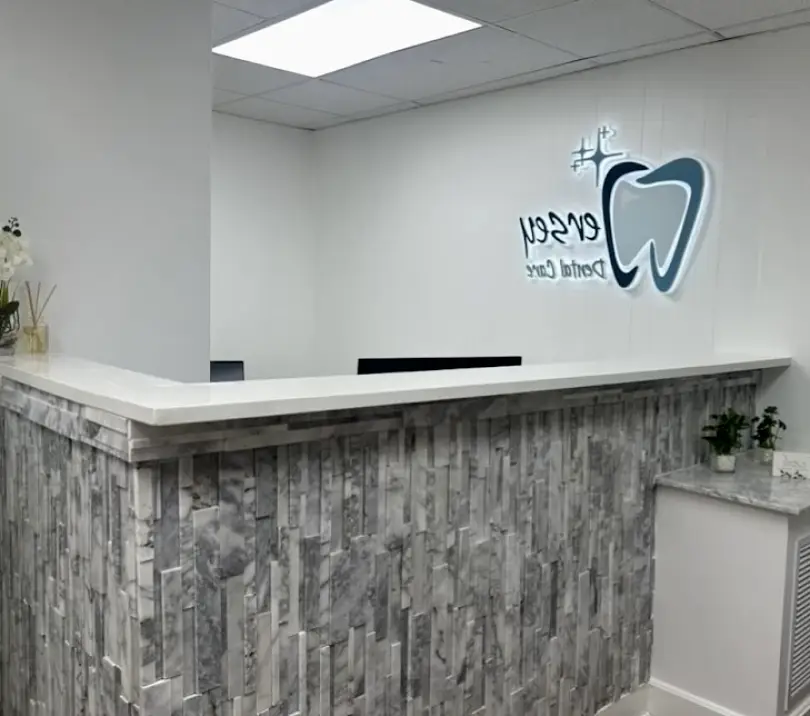 Jersey Dental Care at Wallington