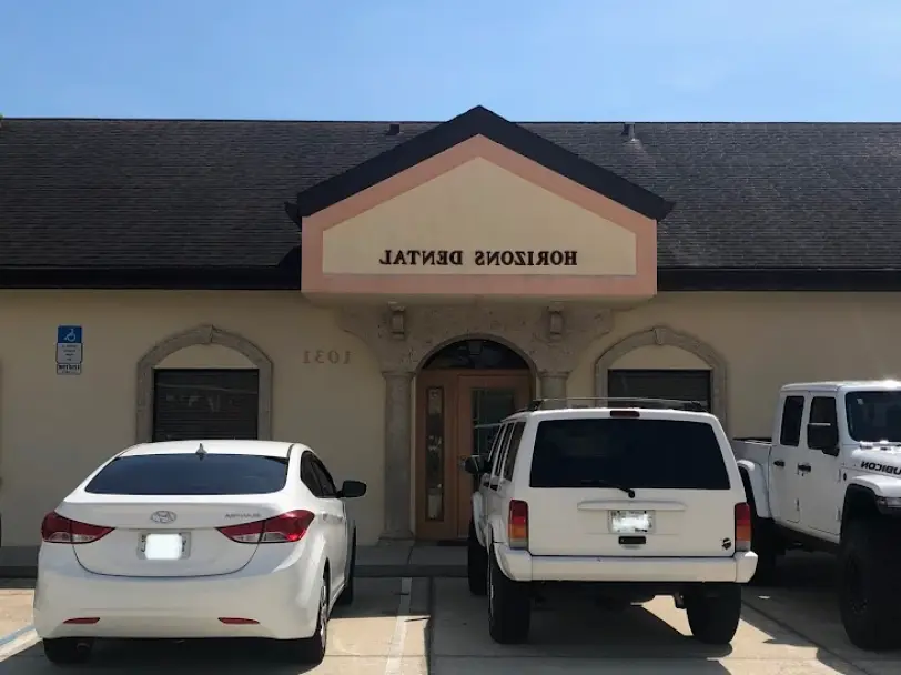 Kissimmee Horizons Dental Inc