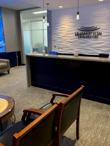 Kottemann Orthodontics - Chaska