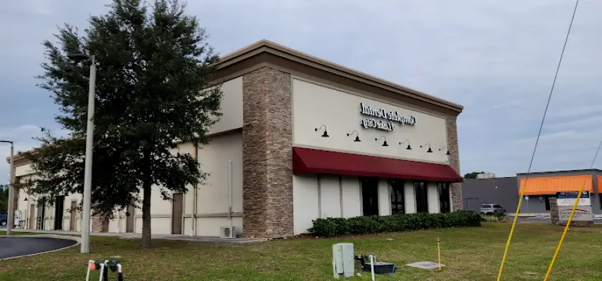 Lake City Maliha Fatima, DMD, MS
