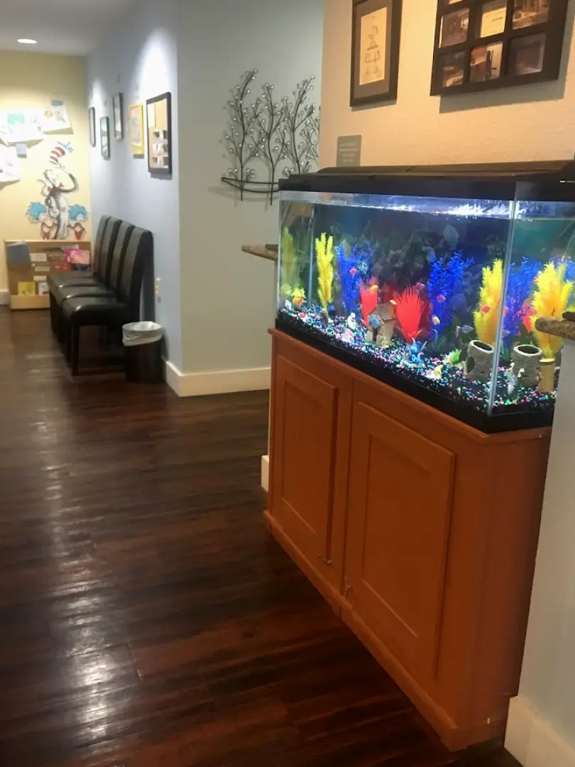 Leander Tucker Family Dentistry