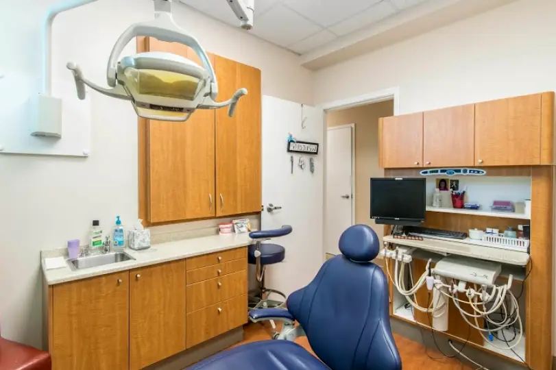  Louisville Mortenson Family Dental
