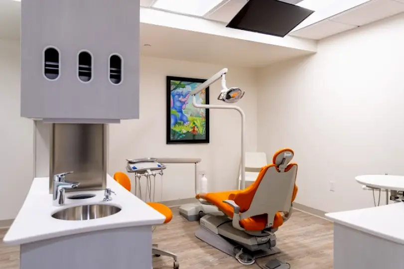 Marshfield Pediatric Dentistry
