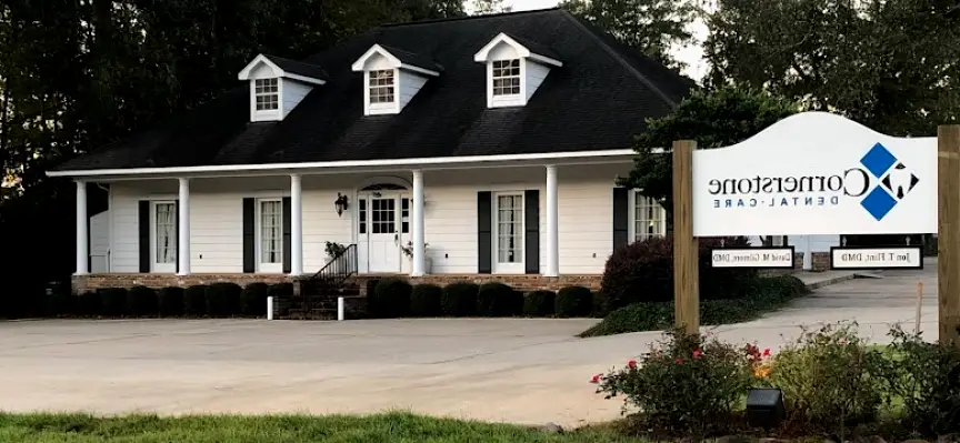 Meridian Cornerstone Dental Care