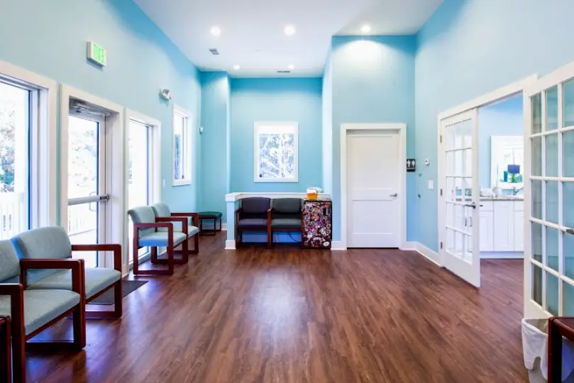 Mt Pleasant Bay Tree Orthodontics