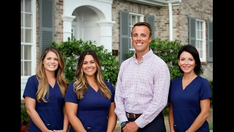 Murphy Orthodontics - Metairie