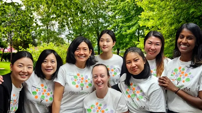 My Smile Health Dental Office Burnaby