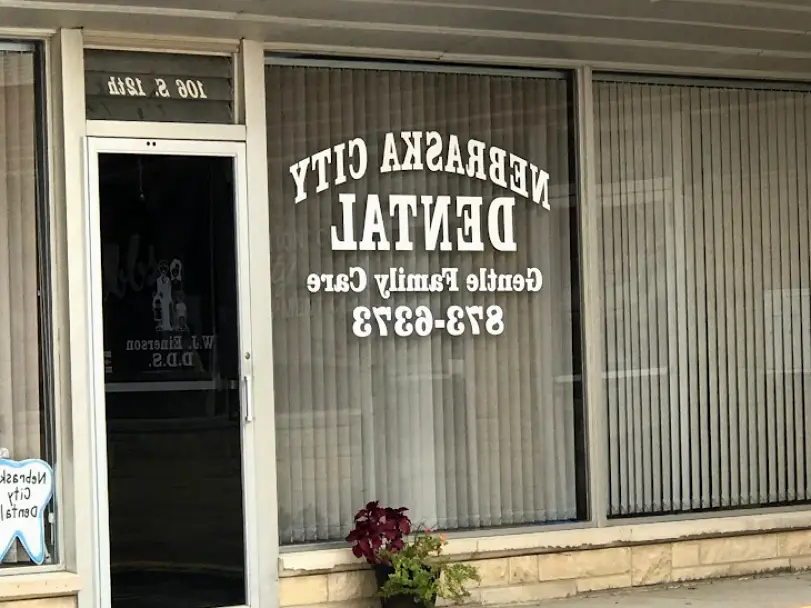 Nebraska City Dental