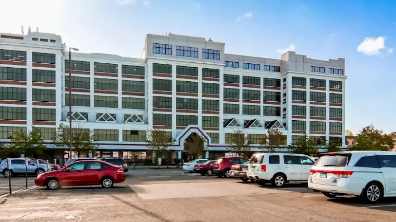New Haven Long Wharf Dental Group