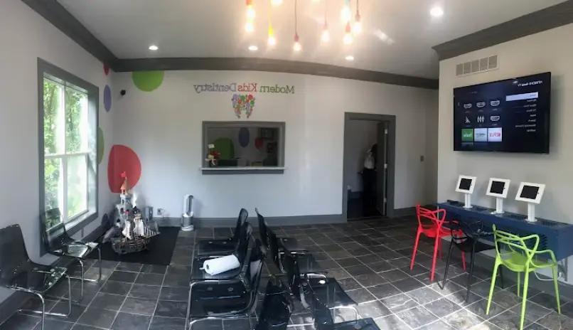 Nicholasville Modern Kids Dentistry