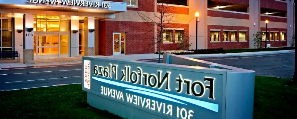 Norfolk Vernon E. O'Berry, Jr., DDS & Associates