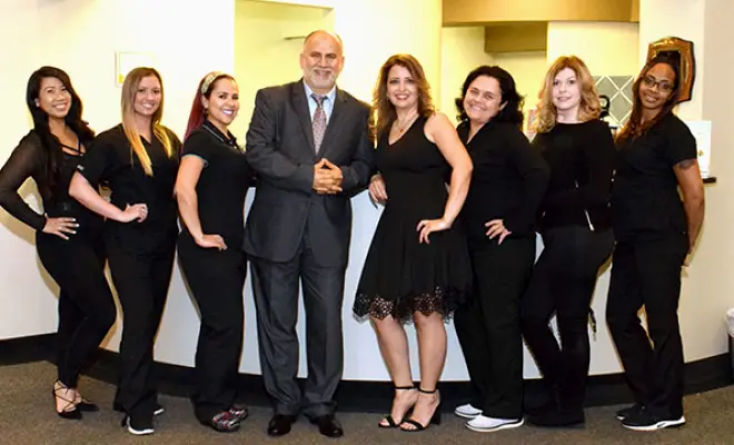 North Attleborough Unique Dental Care