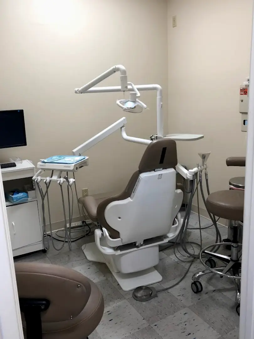  North Hollywood Pacific Dental Group