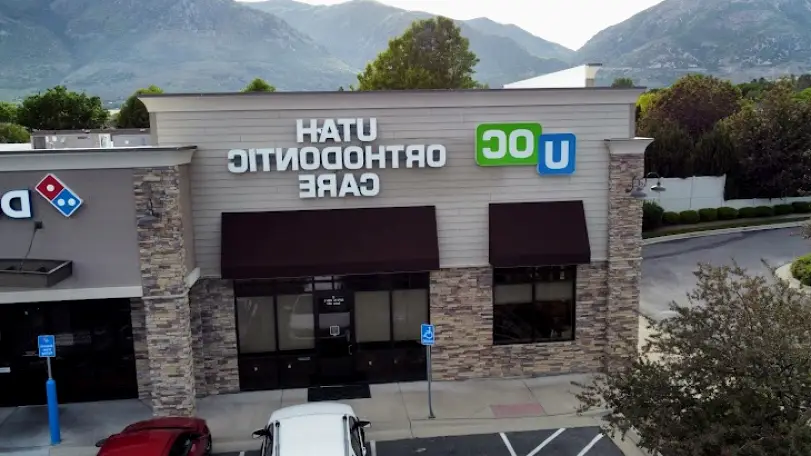  North Ogden Utah Orthodontic Care