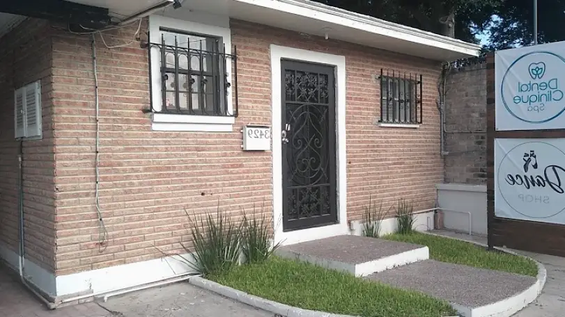 Nuevo Laredo Dental Clinique Spa