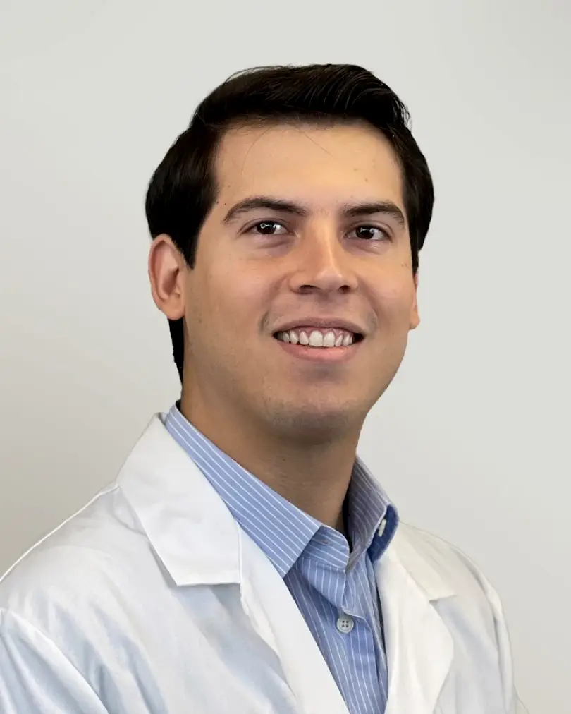 Oceano Daniel Parker Schmidt, DDS