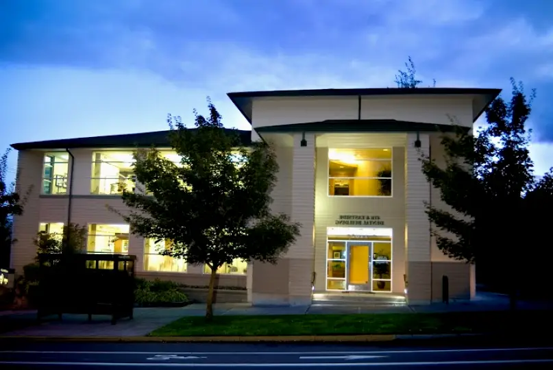 Olympia Advanced Dentistry (formerly Cooper Moss Advanced Dentistry)