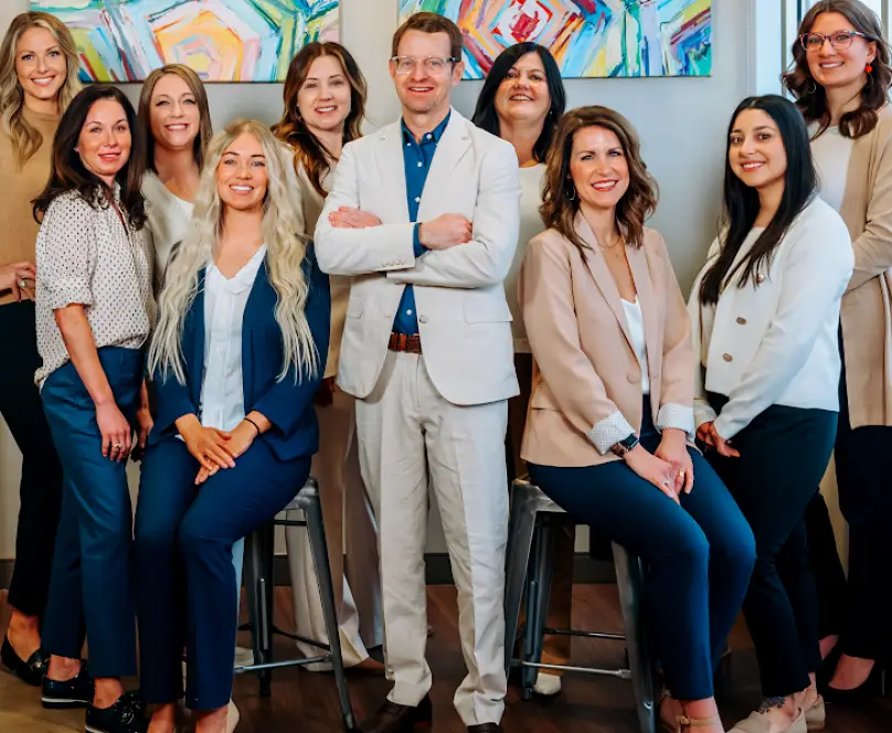 Overby Orthodontics - Austin