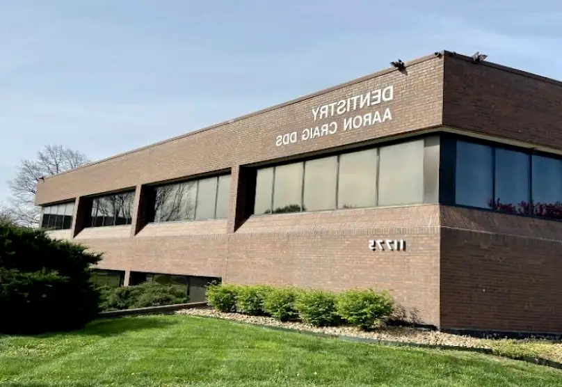 Overland Park Aaron Craig DDS – Dentist