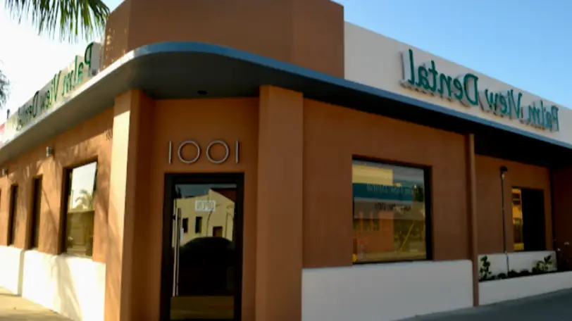 Palm View Dental Alhambra