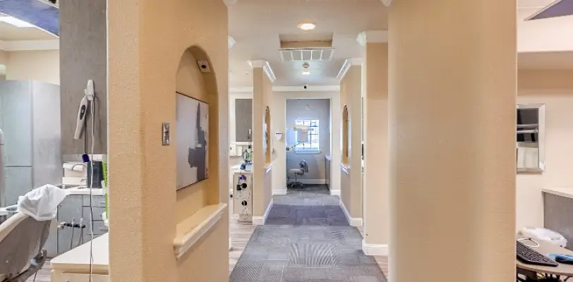 Parish Dental Granite Bay