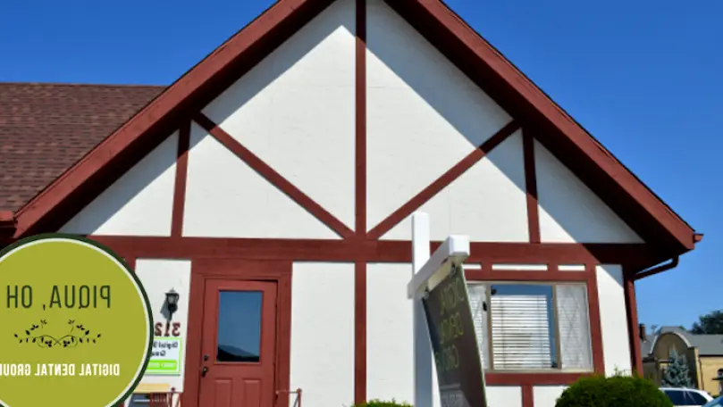 Piqua Digital Dental Group