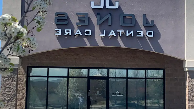 Pleasant Grove Jones Dental Care