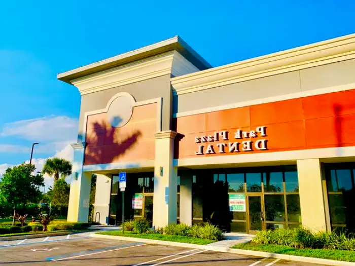  Pompano Beach Park Plaza Dental