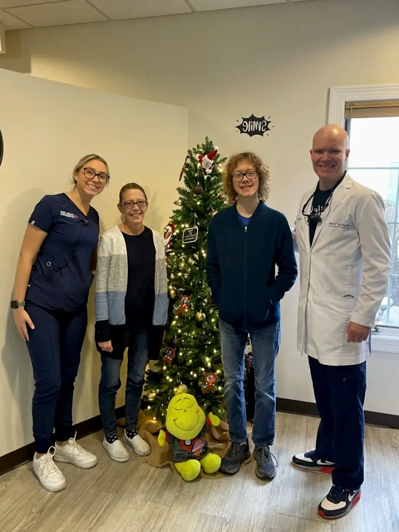 Prairie View Orthodontics - Aurora