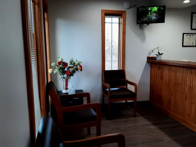 Randolph Morris Center Family Dental - Regina Sudziute, DDS