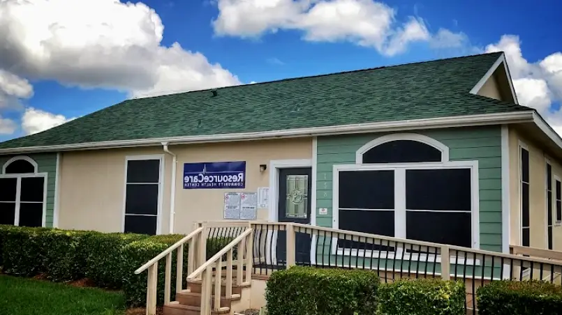 ResourceCare Baird