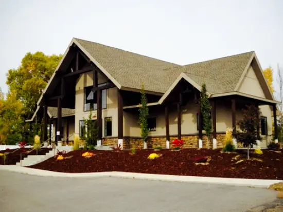 Rexburg Aspen Ridge Dental Health Center