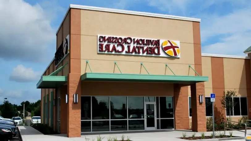  Riverview Pavilion Crossing Dental Care