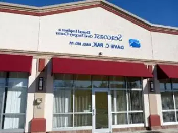  Rochester Seacoast Dental Implant & Oral Surgery Center