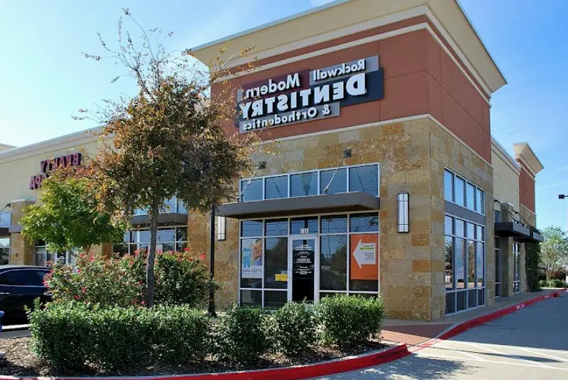  Rockwall Modern Dentistry and Orthodontics