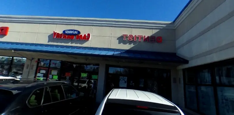  Roselle Commons Dental Center