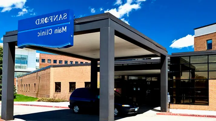 Sanford Bemidji Main Clinic