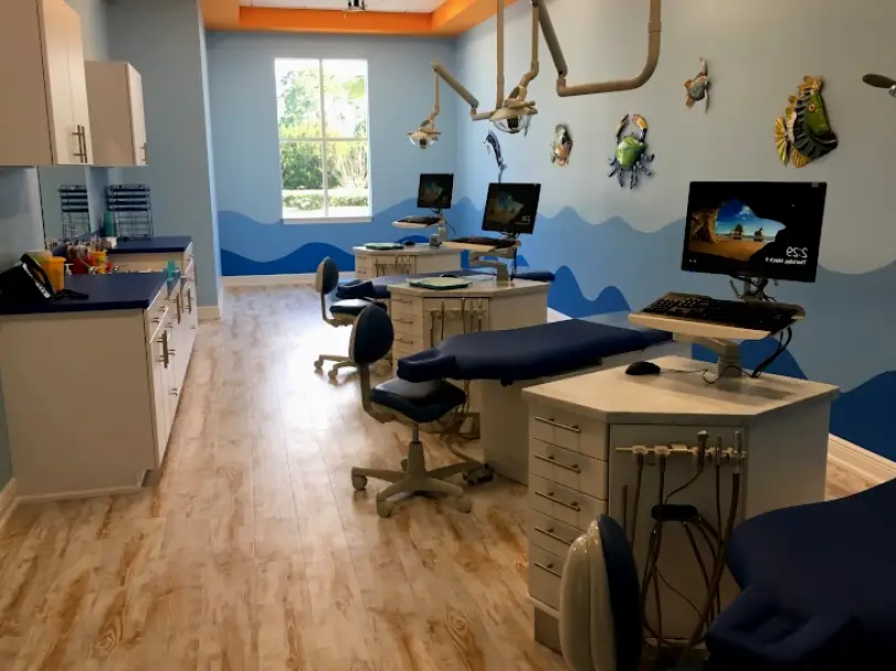 Sebastian Smiles Pediatric Dentistry