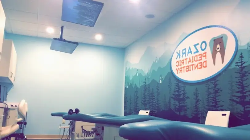Siloam Springs Ozark Pediatric Dentistry