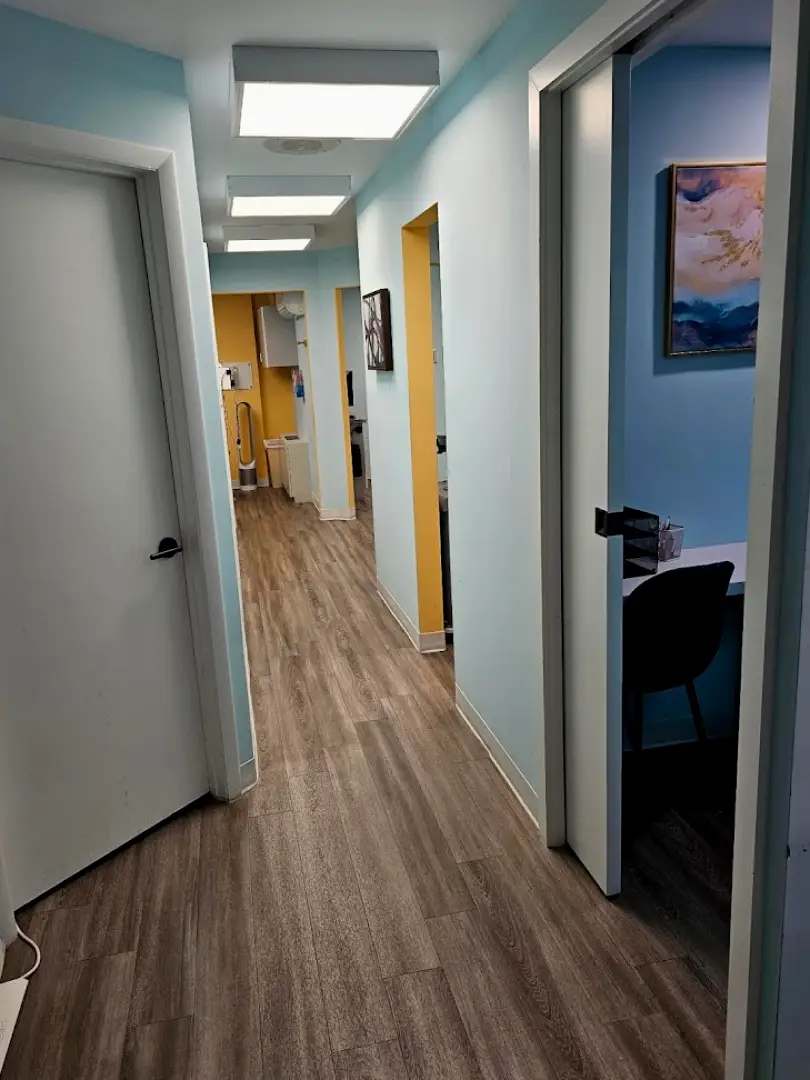 Silver Spring Connection Dental