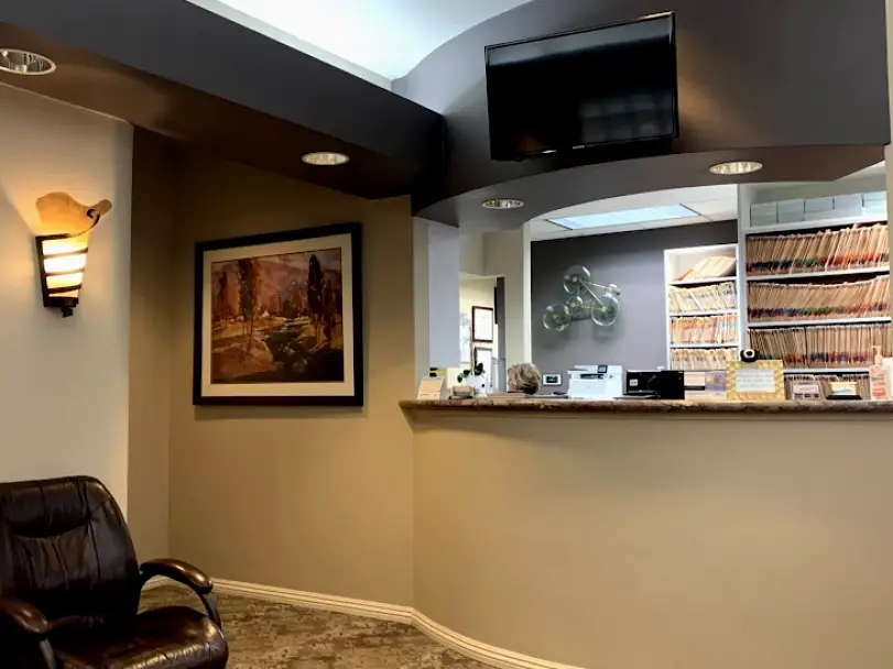 Simi Valley Bruckner Richard DDS