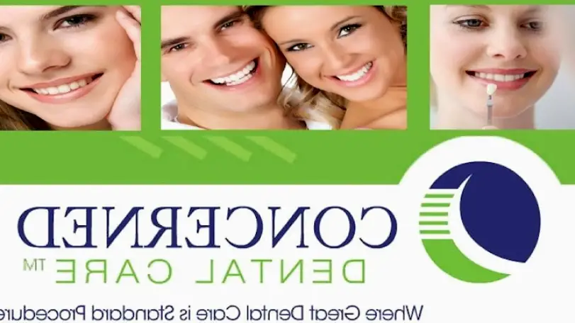 Smithtown Concerned Dental Care of Hauppauge