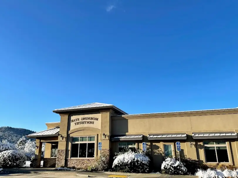 Sonora Morning Star Dentistry (Justin P. Liggett, DDS)
