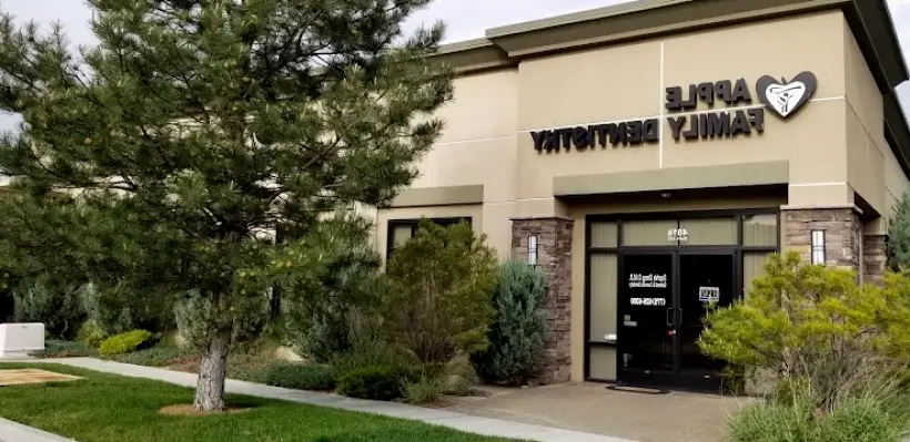 Sparks Apple Family Dentistry