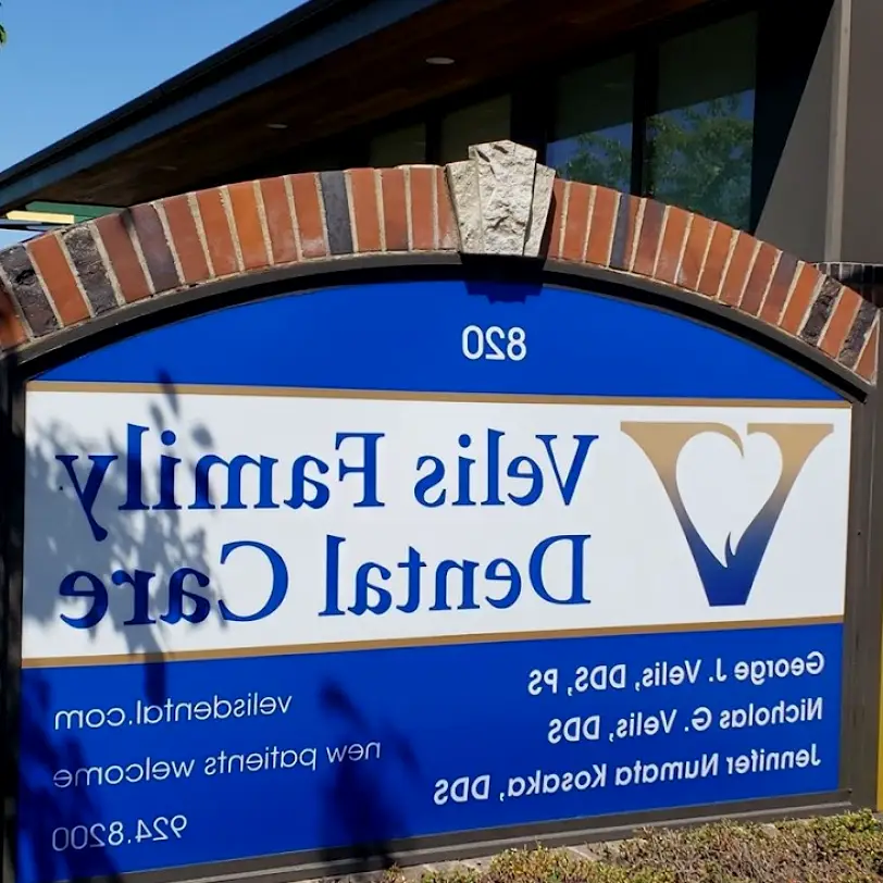  Spokane Valley Velis Family Dental Care