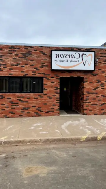 Springfield Carson Family Dentistry