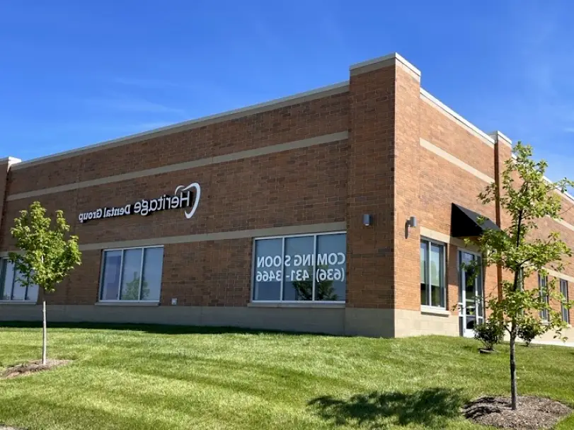 St Peters Heritage Dental Group