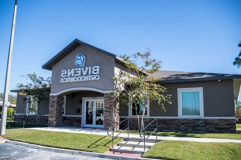  Tampa Bivens Orthodontics