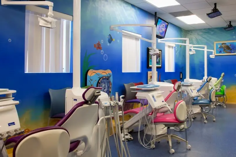 Thousand Oaks Michelle To DDS Smiling Sea Pediatric Dentistry