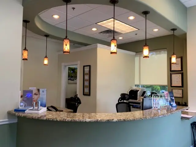 Tiralosi Dental & Med Spa - Dentist Lake Mary